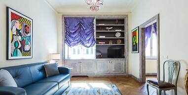 Florentapartments - Ponte Vecchio