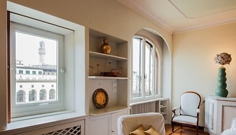 Florentapartments - Ponte Vecchio