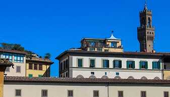 Florentapartments - Ponte Vecchio
