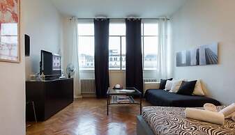 Florentapartments - Ponte Vecchio