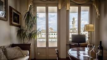 Florentapartments - Ponte Vecchio