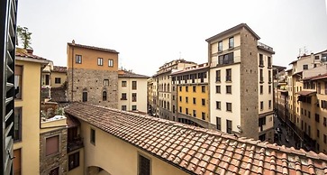 Florentapartments - Ponte Vecchio
