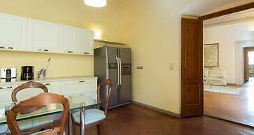 Florentapartments - Ponte Vecchio