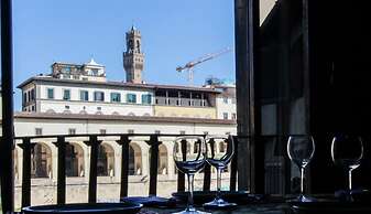 Florentapartments - Ponte Vecchio