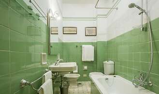 Florentapartments - Ponte Vecchio