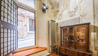 Florentapartments - Ponte Vecchio