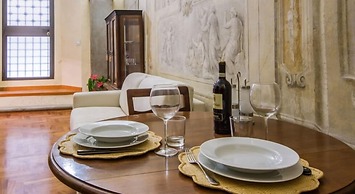 Florentapartments - Ponte Vecchio