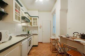 Florentapartments - Ponte Vecchio