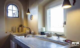 Florentapartments - Ponte Vecchio