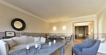 Florentapartments - Ponte Vecchio