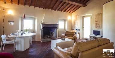 Florentapartments - Ponte Vecchio