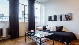 Florentapartments - Ponte Vecchio