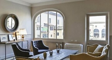 Florentapartments - Ponte Vecchio