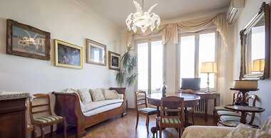 Florentapartments - Ponte Vecchio