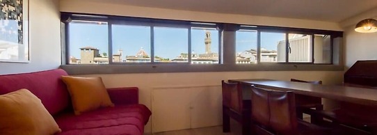 Florentapartments - Ponte Vecchio