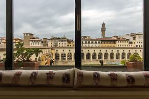 Florentapartments - Ponte Vecchio