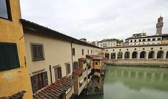 Florentapartments - Ponte Vecchio
