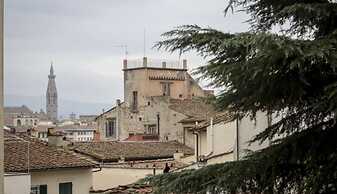 Florentapartments - Ponte Vecchio