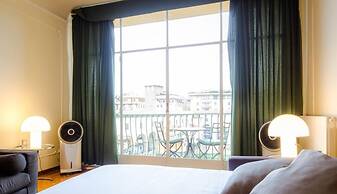 Florentapartments - Ponte Vecchio