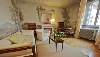 Florentapartments - Ponte Vecchio