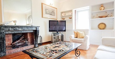 Florentapartments - Ponte Vecchio