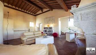 Florentapartments - Ponte Vecchio