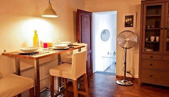 Florentapartments - Ponte Vecchio