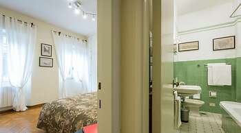 Florentapartments - Ponte Vecchio