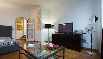 Florentapartments - Ponte Vecchio