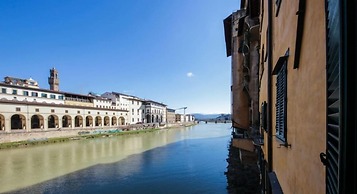 Florentapartments - Ponte Vecchio