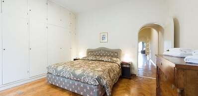 Florentapartments - Ponte Vecchio