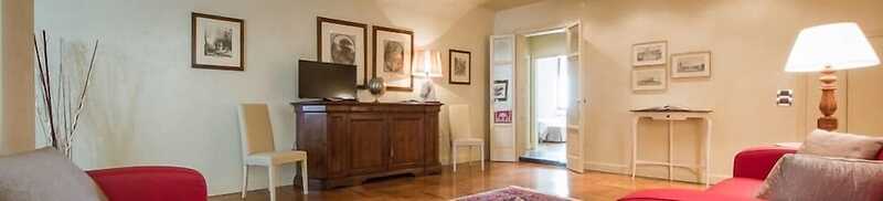 Florentapartments - Ponte Vecchio