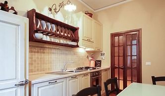 Florentapartments - Ponte Vecchio