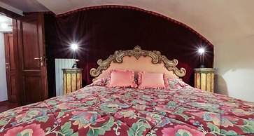 Florentapartments - Ponte Vecchio