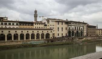 Florentapartments - Ponte Vecchio