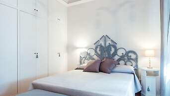 Florentapartments - Ponte Vecchio