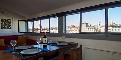 Florentapartments - Ponte Vecchio