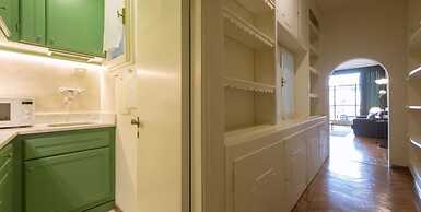 Florentapartments - Ponte Vecchio