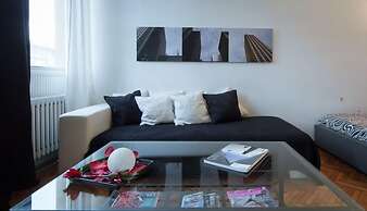 Florentapartments - Ponte Vecchio