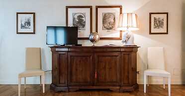 Florentapartments - Ponte Vecchio