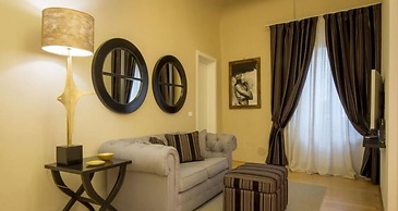 Florentapartments - Ponte Vecchio