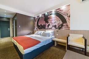 City Hotel Mostar