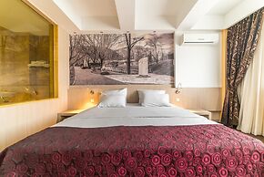 City Hotel Mostar