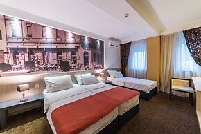 City Hotel Mostar