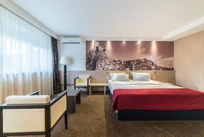 City Hotel Mostar