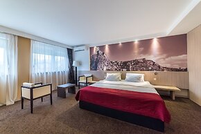 City Hotel Mostar