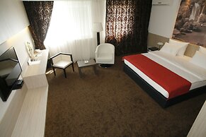 City Hotel Mostar