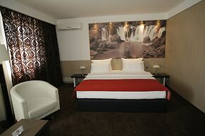City Hotel Mostar