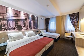City Hotel Mostar