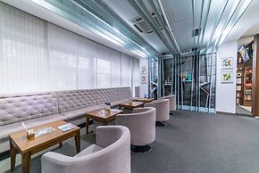 City Hotel Mostar